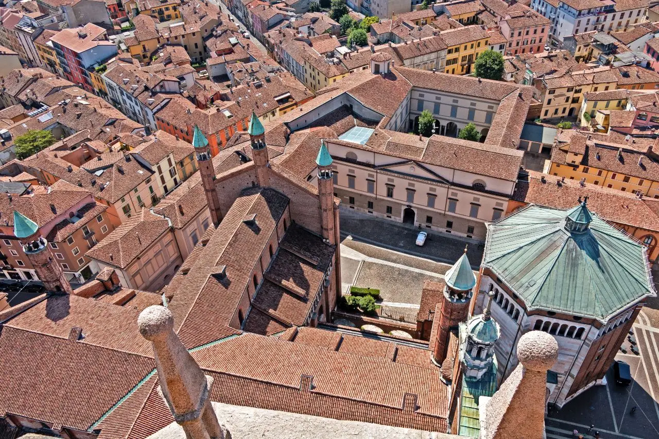Cosa vedere a Cremona il nostro itinerario di un giorno