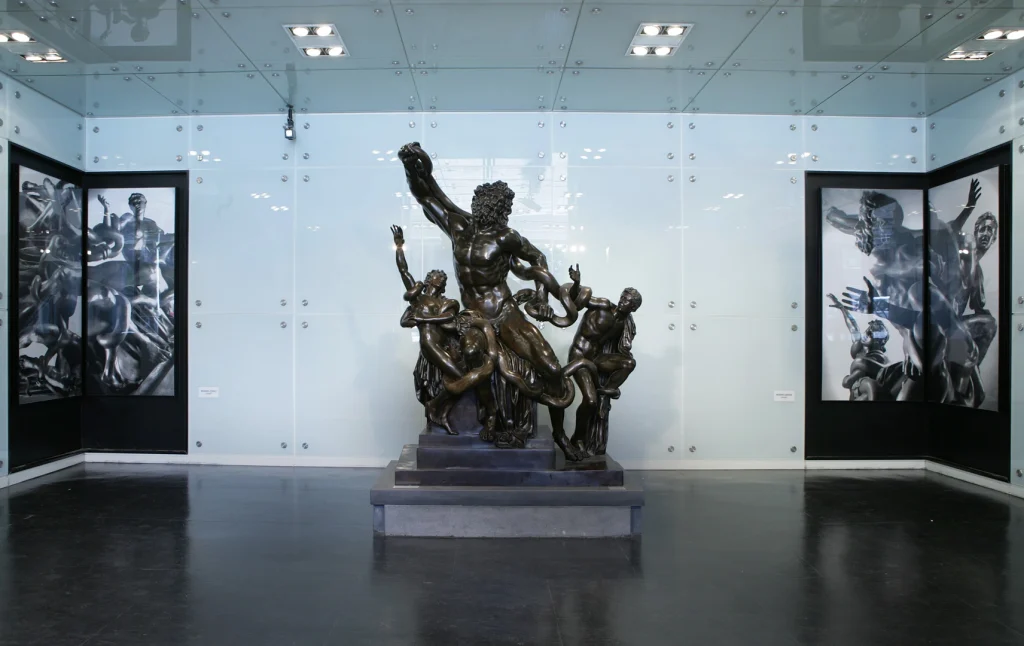 Stazioni dell'Arte