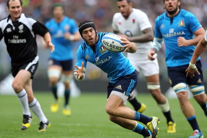 Guinness Six Nations 2025 Italia-Irlanda a Roma, sabato 15 marzo 
