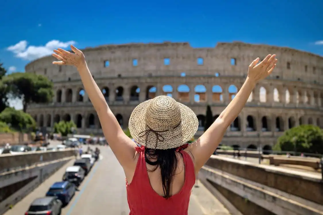 Turismo in Italia