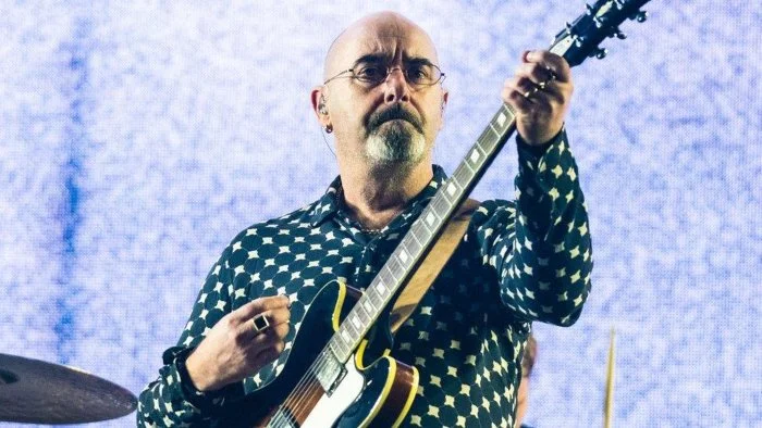 Paul Bonehead Arthurs