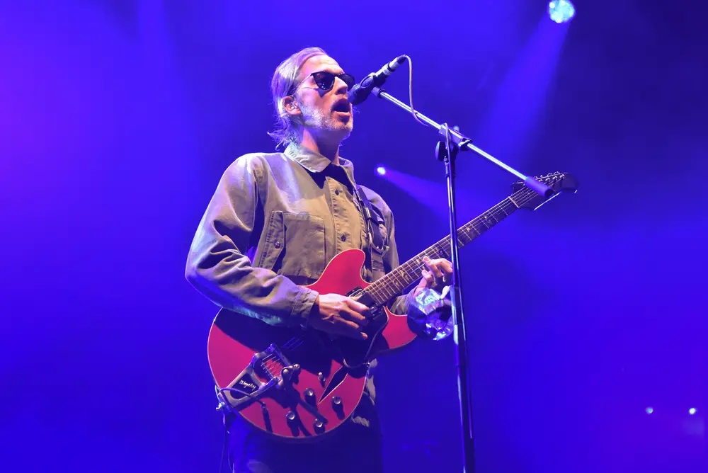 Andy Bell