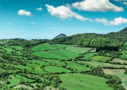 Tra i percorsi dell'Emilia Romagna