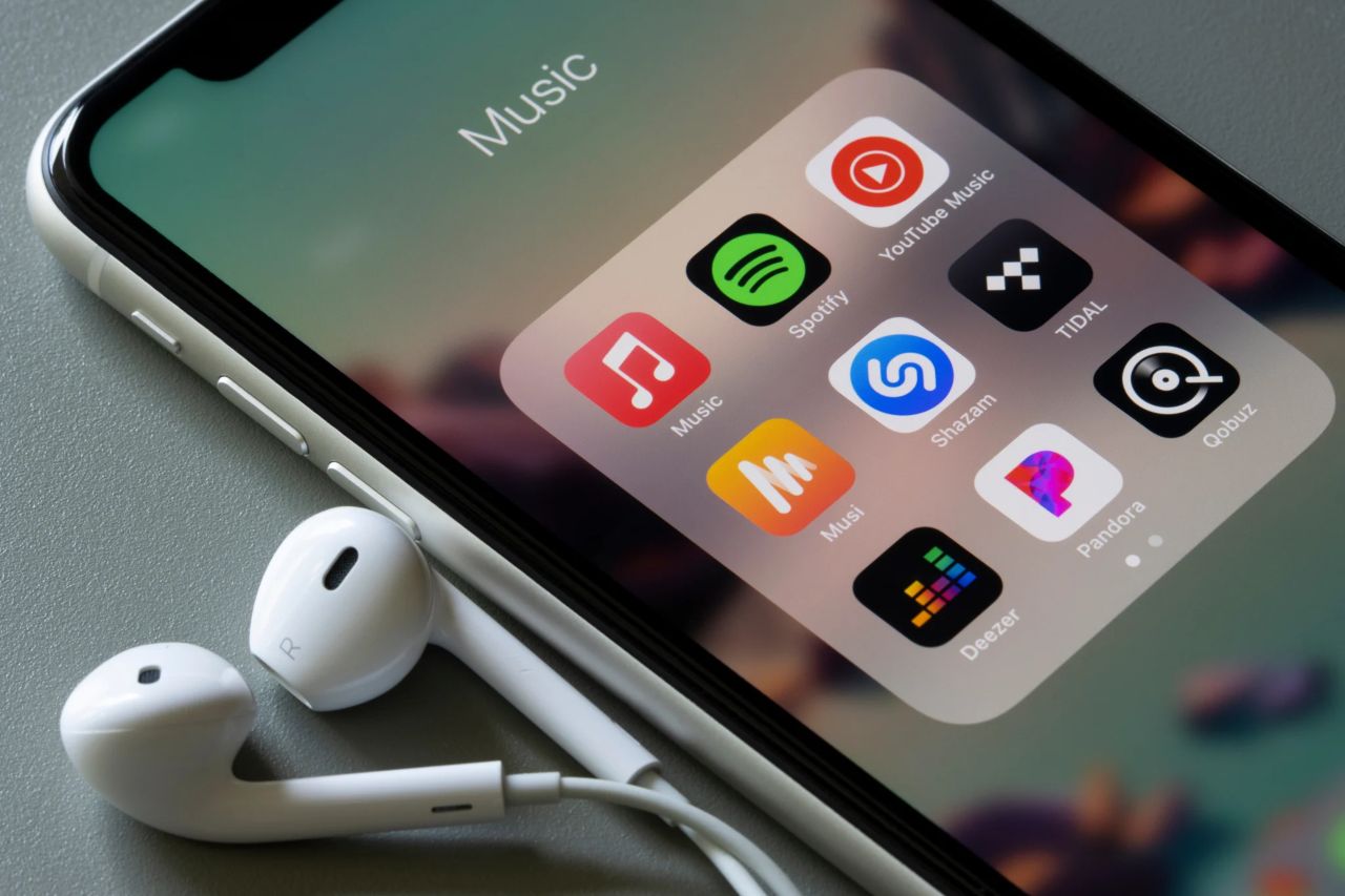 4 servizi streaming alternativi a Spotify