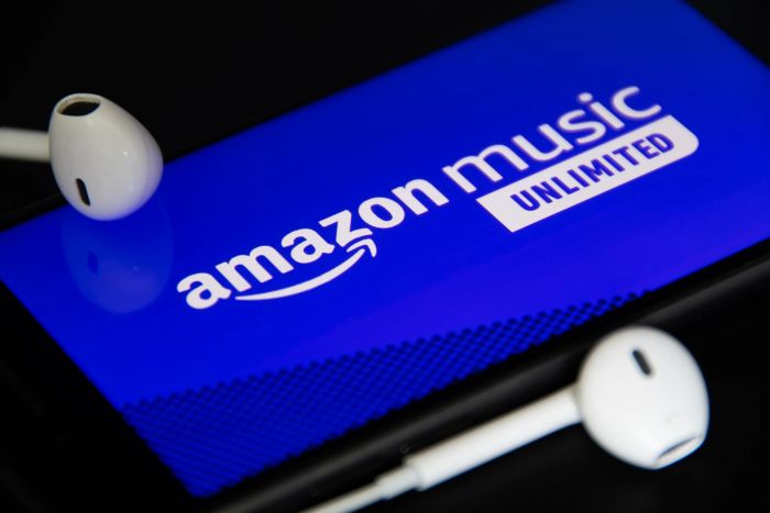 Amazon Music, l'alternativa a Spotify conveniente