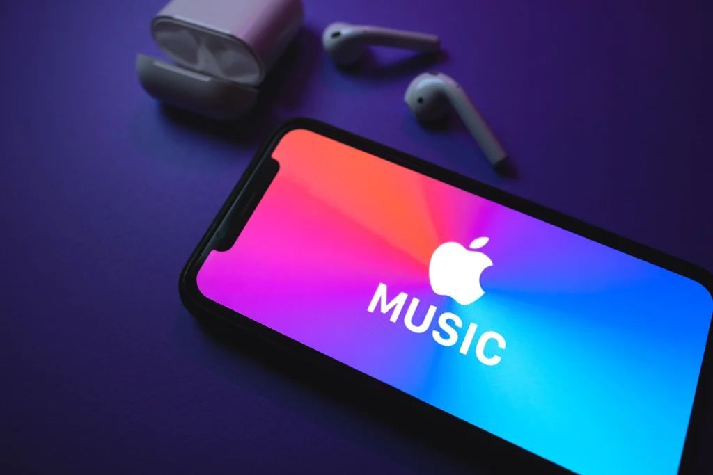Apple Music tra i servizi streaming alternativi a Spotify