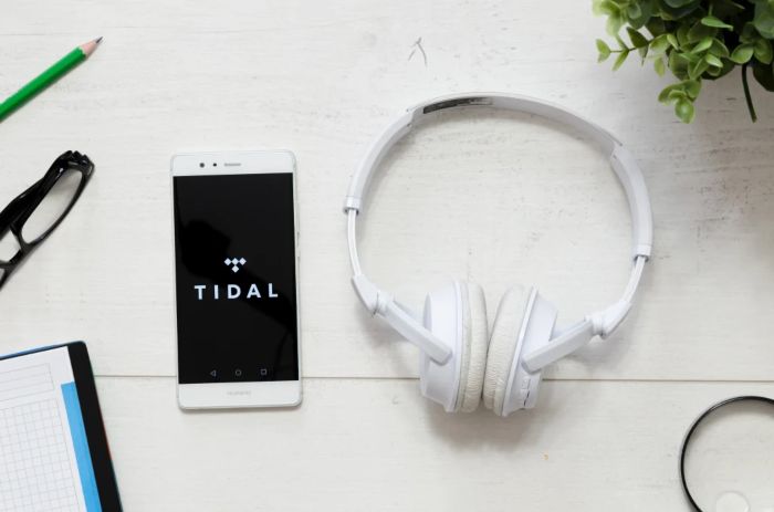 Tidal, alternativa a Spotify che punta sulla qualità audio