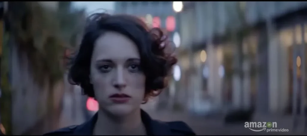 La protagonista di Fleabag