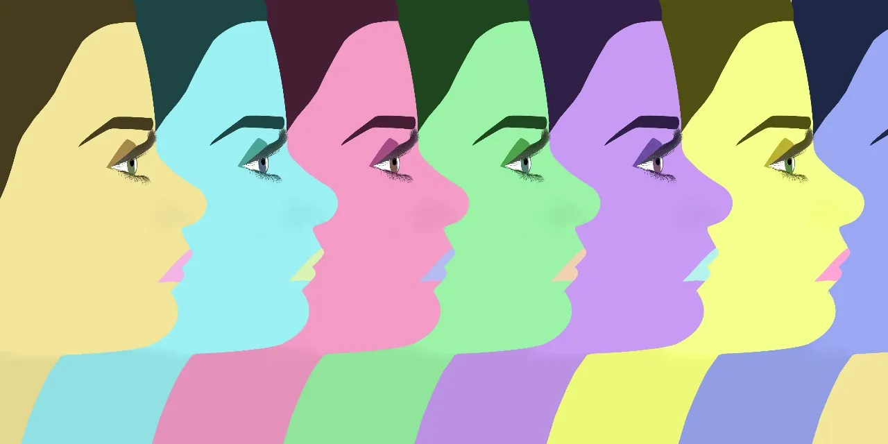 Le donne nelle serie tv