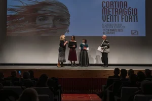 Cortinametraggio 2025