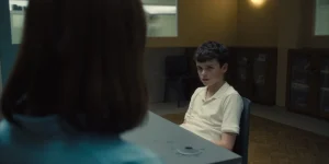 "Adolescence" racconta la parte più oscura della nostra società