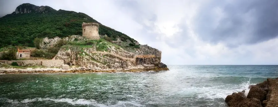 Circeo (Lazio)