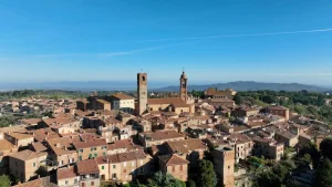 Dove andare a Pasqua vicino Roma