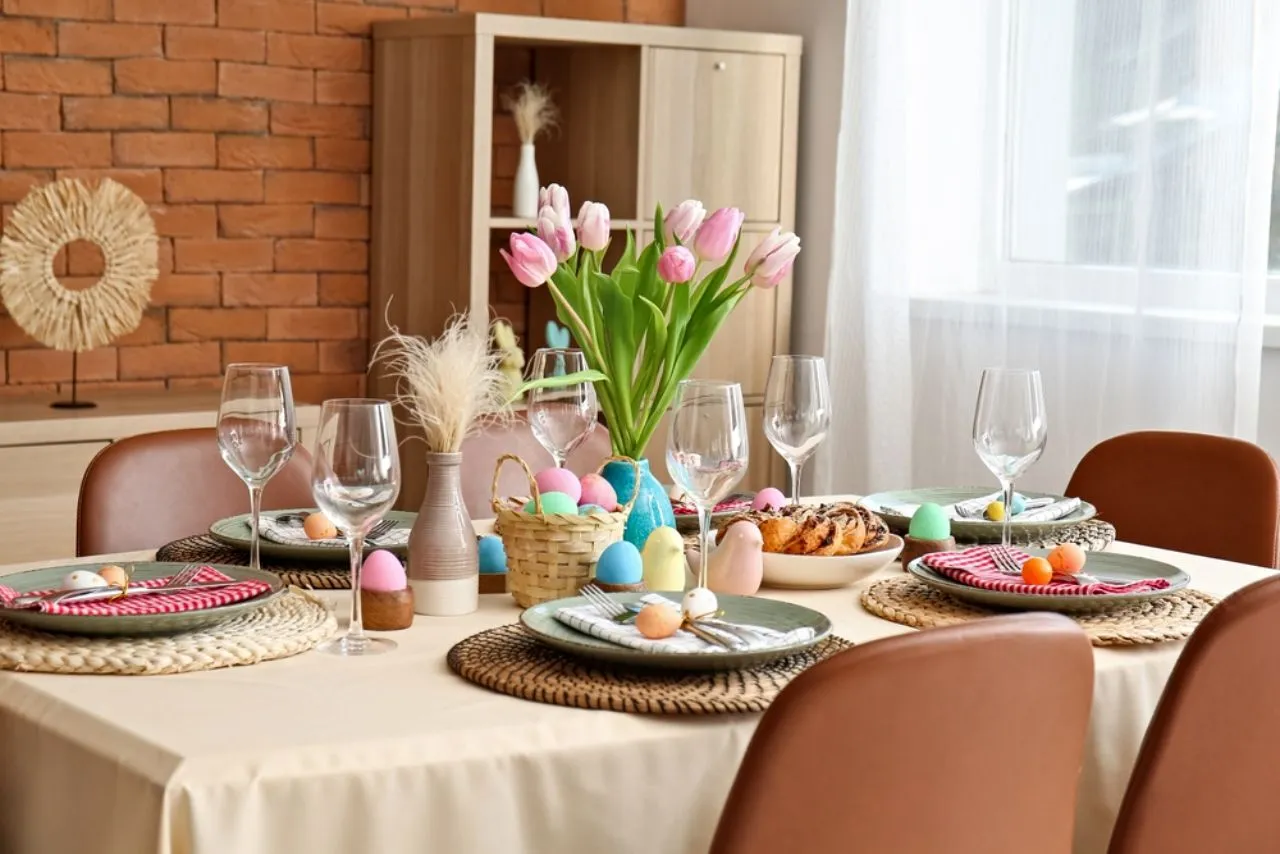 Le nostre idee per il Menu di Pasqua 2025