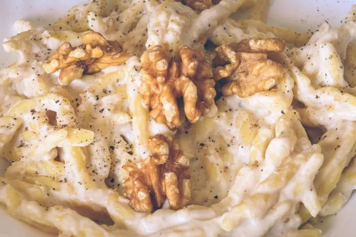 Tre primi facili e veloci per il menu di Pasqua