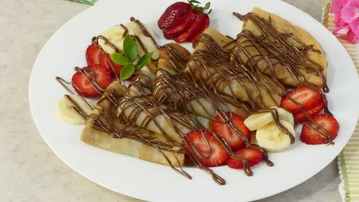 Dolci per Pasqua da fare in 5 minuti