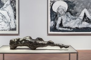 La mostra di Tracey Emin ci ricorda che esistiamo