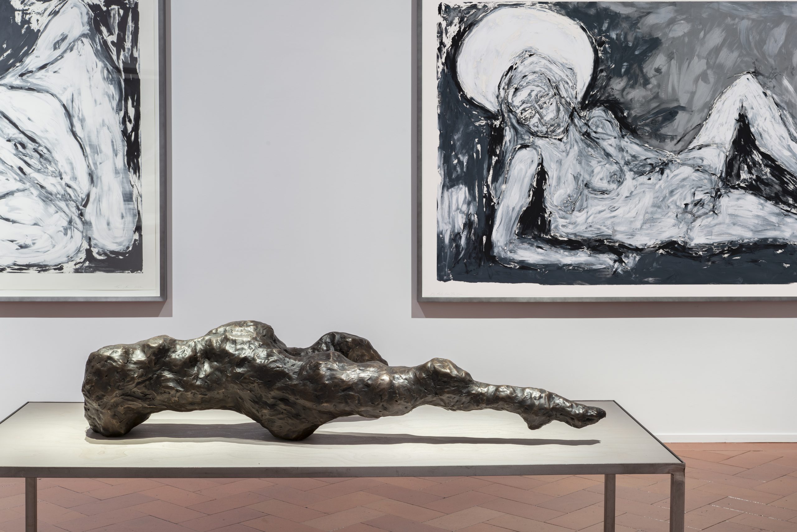 Mostra Tracey Emin - Firenze