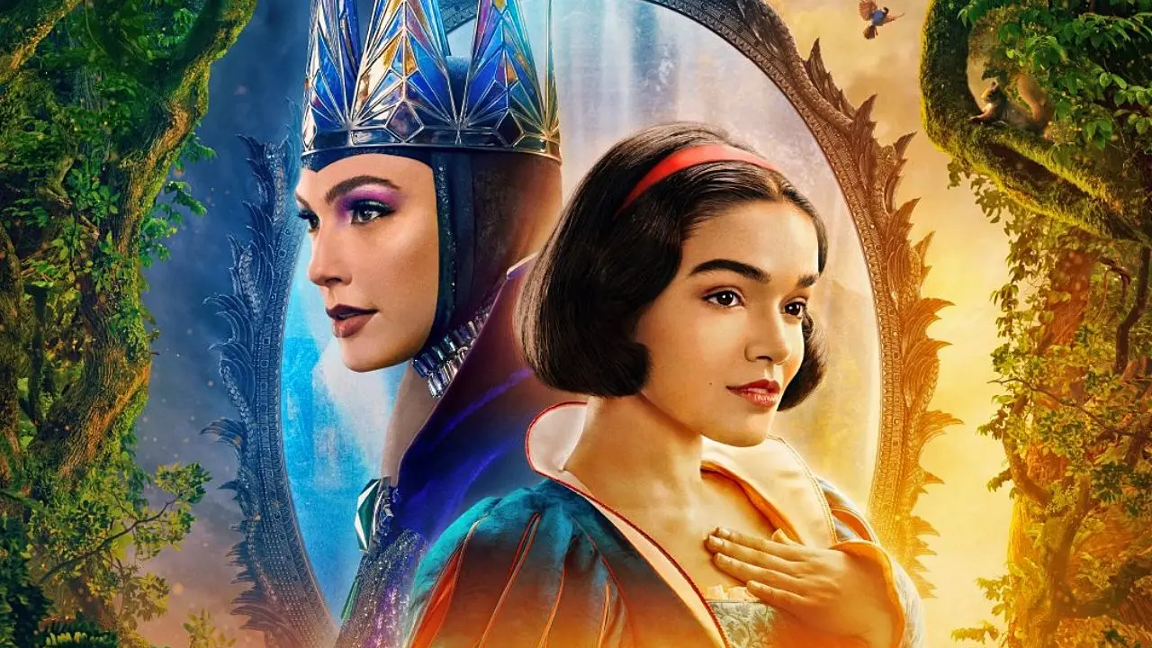 courtesy of Disney - il live-action di Biancaneve travolge la Disney di critiche