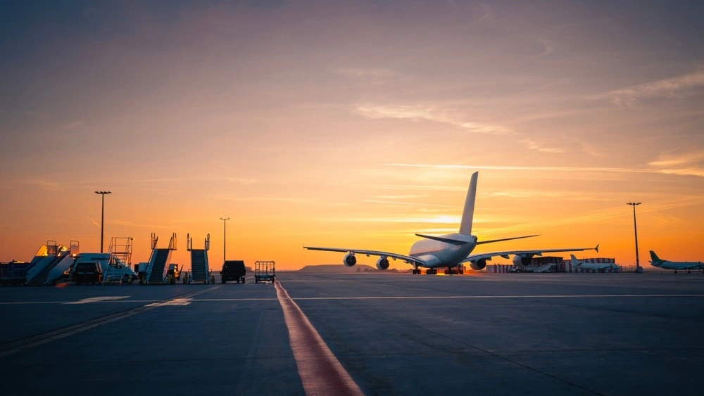 Quali sono gli aeroporti più economici per una vacanza low cost?