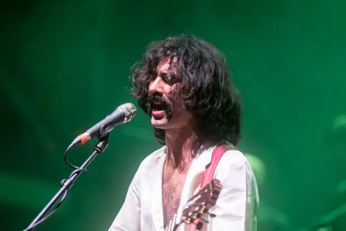 Andrea Laszlo De Simone