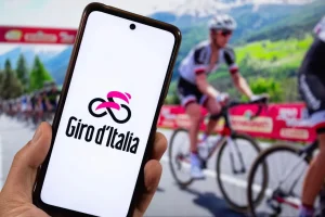 Giro d'Italia 2025: tutte le tappe