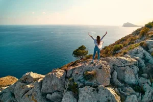 Viaggio di un giorno? Cos'è l'extreme day trip