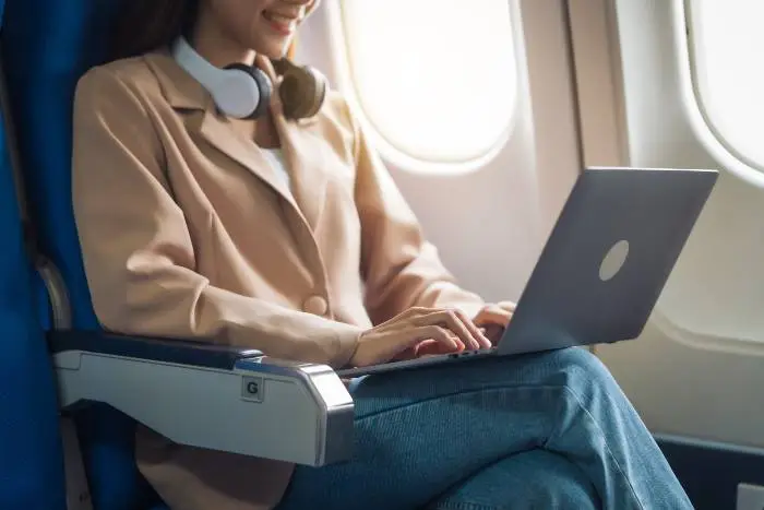 In aereo con gli abbonamenti per volare