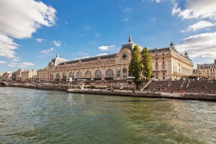Il Musée d'Orsay