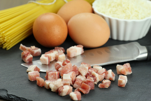Carbonara Day 2025