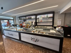 Paradise Cafè FW™, l'intervista alla fondatrice Irene Pinasco