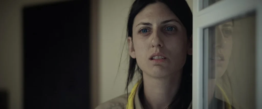Giulia Malavasi in La figlia del bosco