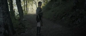 La figlia del bosco, l’horror ambientalista di Mattia Riccio