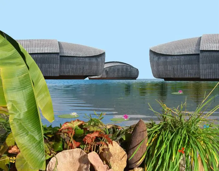 tra gli eventi a Roma di sabato 5 aprile c'è il Festival del verde e del paesaggio 2025