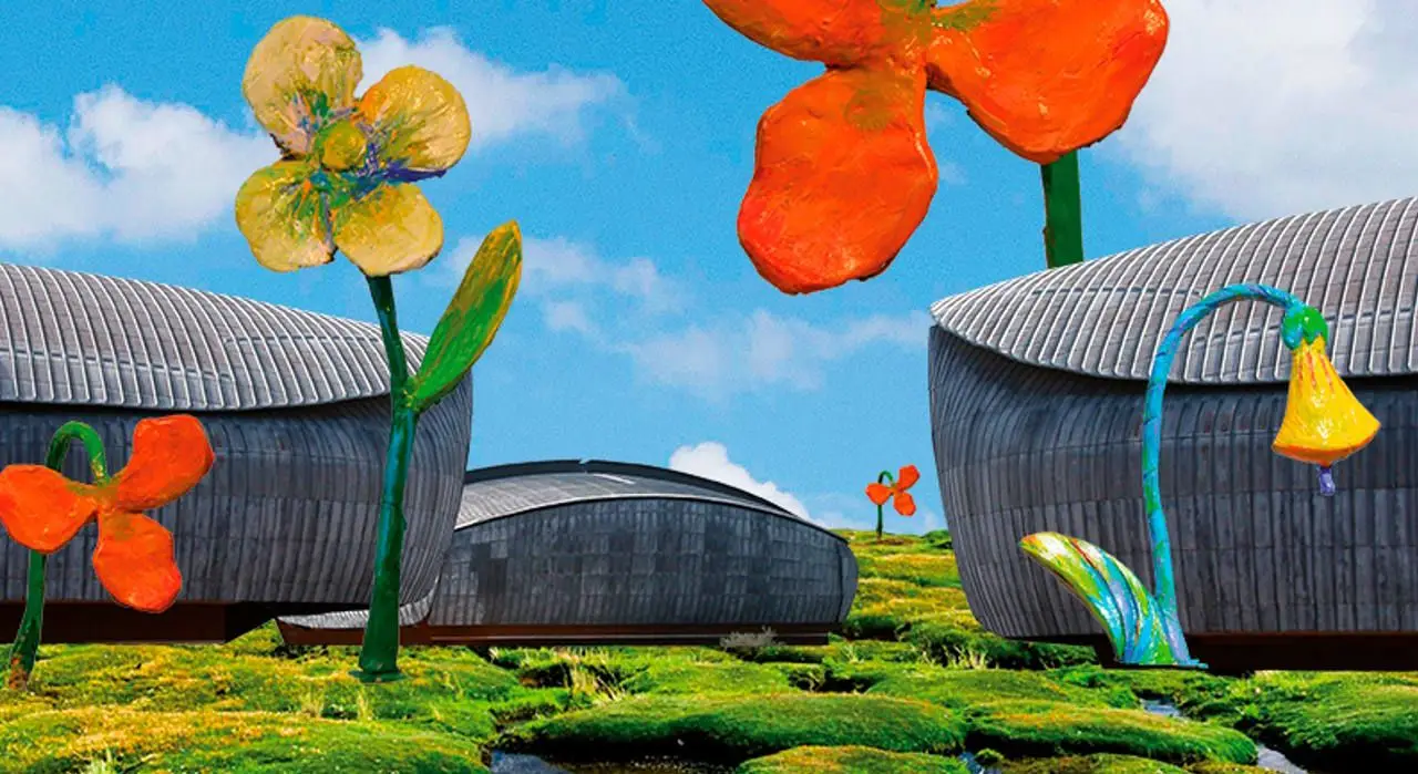 Festival del verde e del paesaggio 2025 tra gli eventi a Roma sabato 5 e domenica 6 aprile