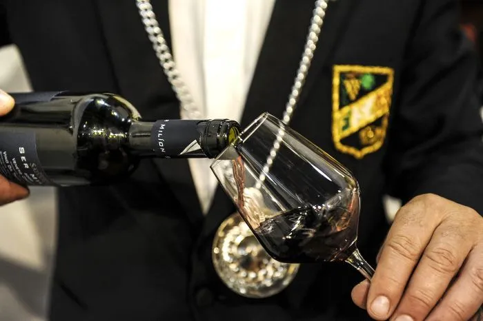 Vinitaly 2025