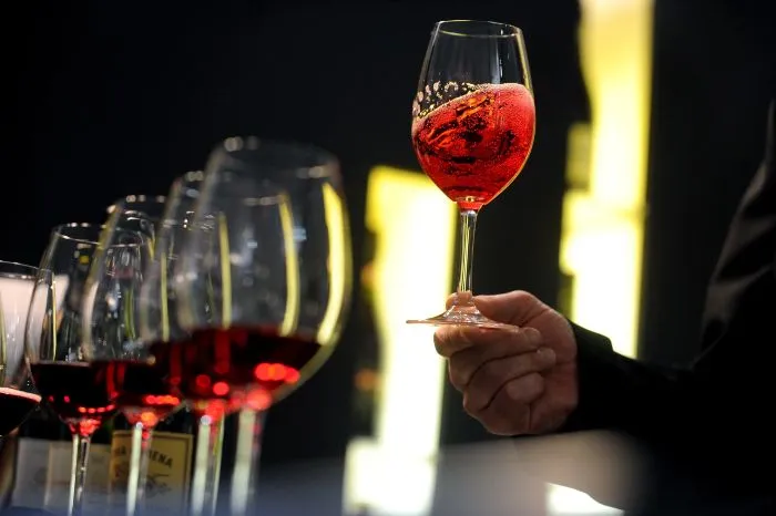 salone Vinitaly 2025