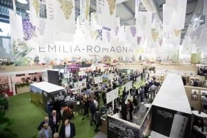 Vinitaly 2025: torna il salone internazionale del vino