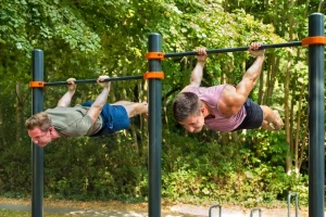 Calisthenics