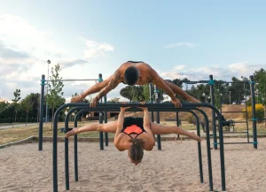 Calisthenics