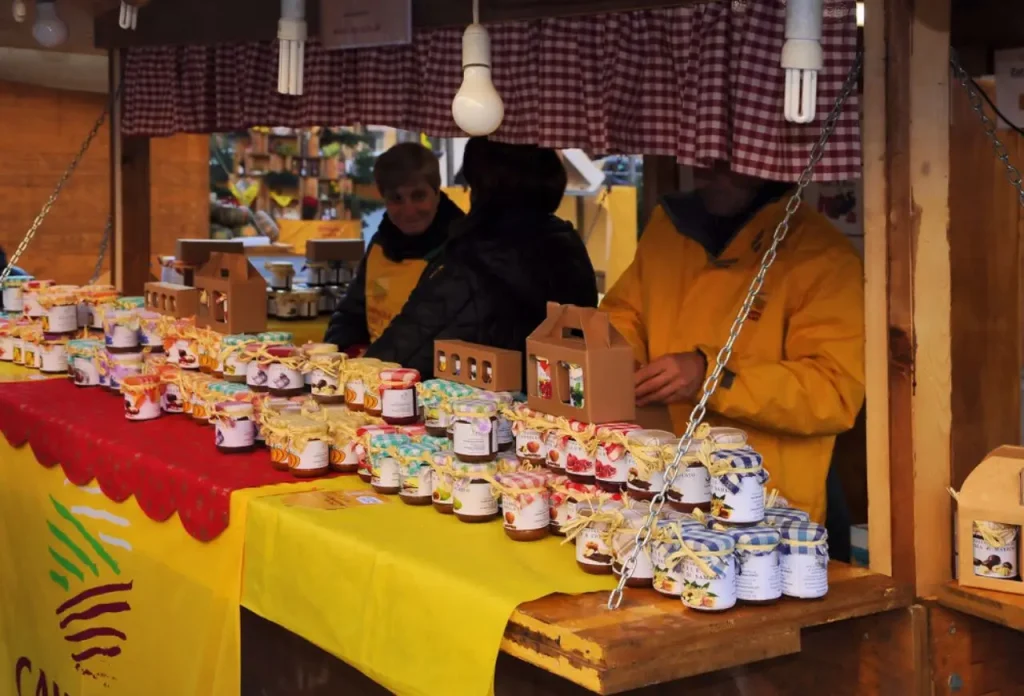 5 mercati da non perdere a Roma