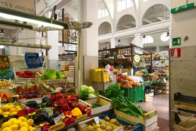 Mercato Esquilino