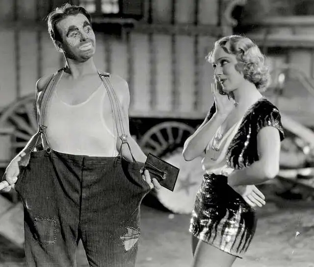 Film classici da vedere su Prime Video: Freaks
