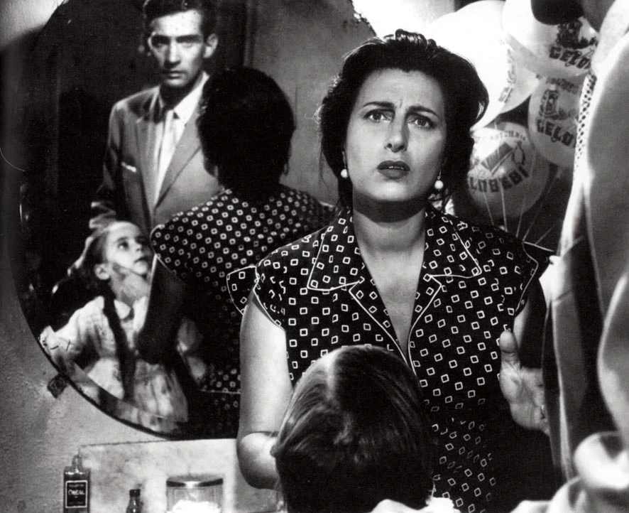 Film classici da vedere su Prime Video: Bellissima