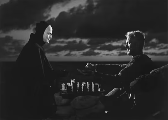 Film classici da vedere su Prime Video: Il settimo sigillo