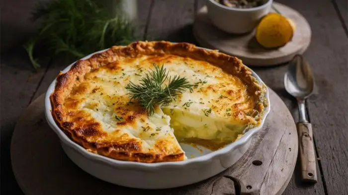 Secondi piatti pasquali alternativi