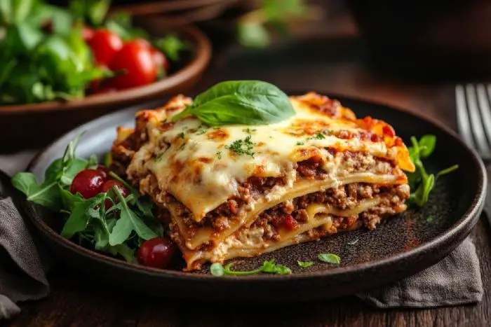 Primi piatti per una Pasqua senza glutine e lattosio