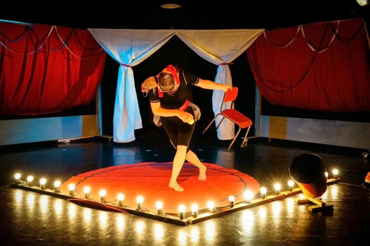 Lo stato del racconto voci dal Comteatro