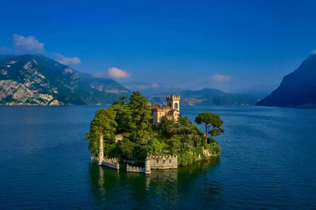 Isola di Loreto 