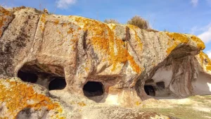 Domus de janas: le "case delle fate" sarde